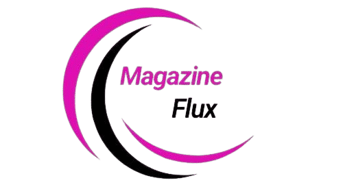 Magazine Flux