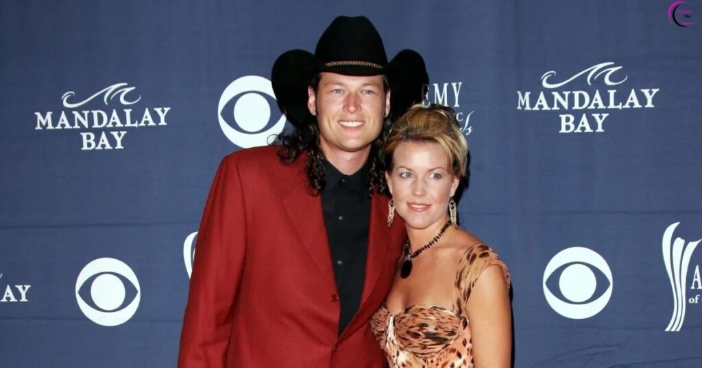 A quick write on Blake Shelton