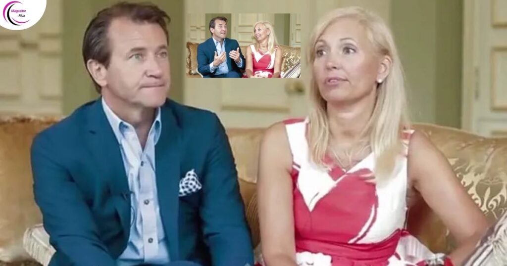 Diane Plese Everything You Need to Know About Robert Herjavec’s Former Wife