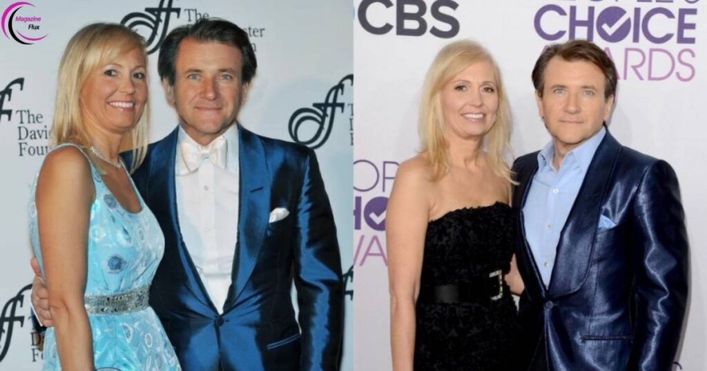 Divorce from Robert Herjavec