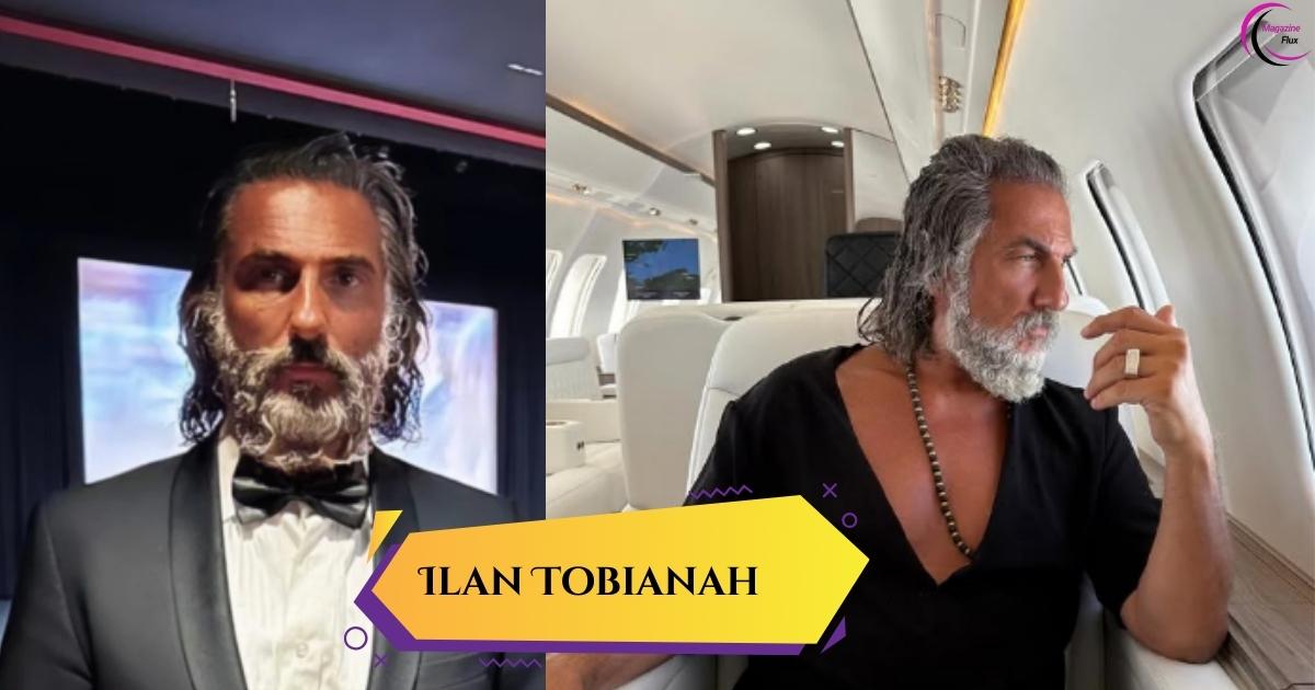 Ilan Tobianah