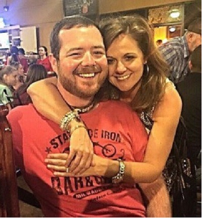 Jessica Aldean’s Current Husband