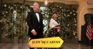 Judy McCarthy
