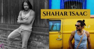 Shahar Isaac