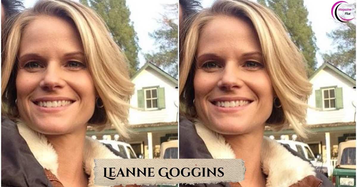 The Life and Legacy of Leanne Goggins