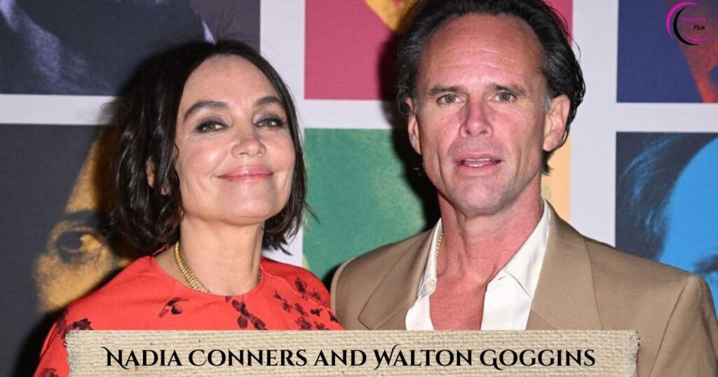 Walton Goggins’ Life After Her