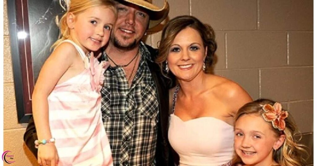 Who is Jessica Aldean