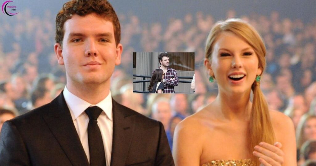Austin Swift Net Worth
