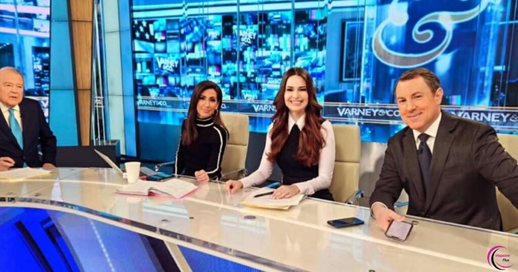 Heather Zumarraga Fox News