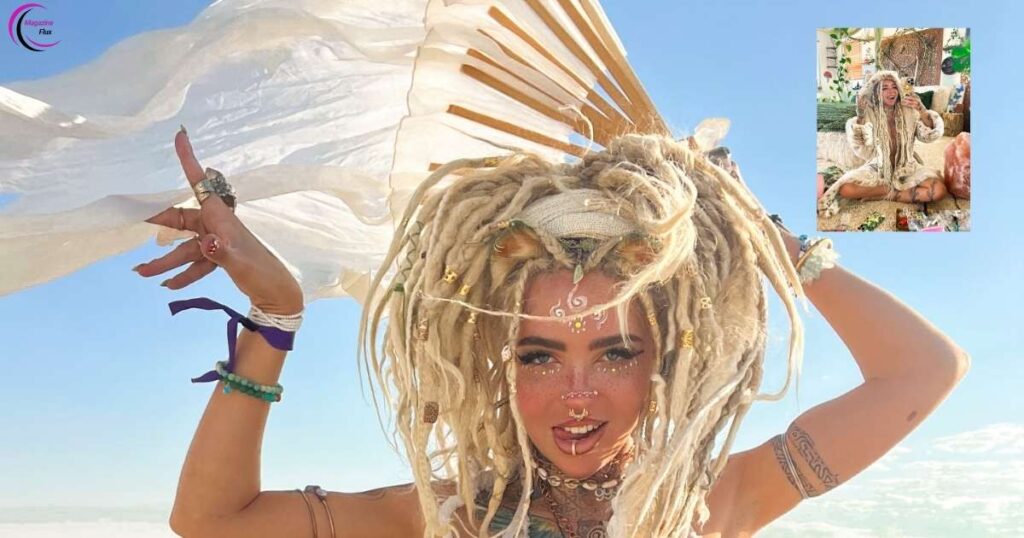 How did Shanin Blake get famous