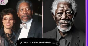 Jeanette Adair Bradshaw A Look Into Her Life and Legacy