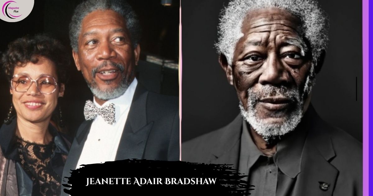 Jeanette Adair Bradshaw A Look Into Her Life and Legacy