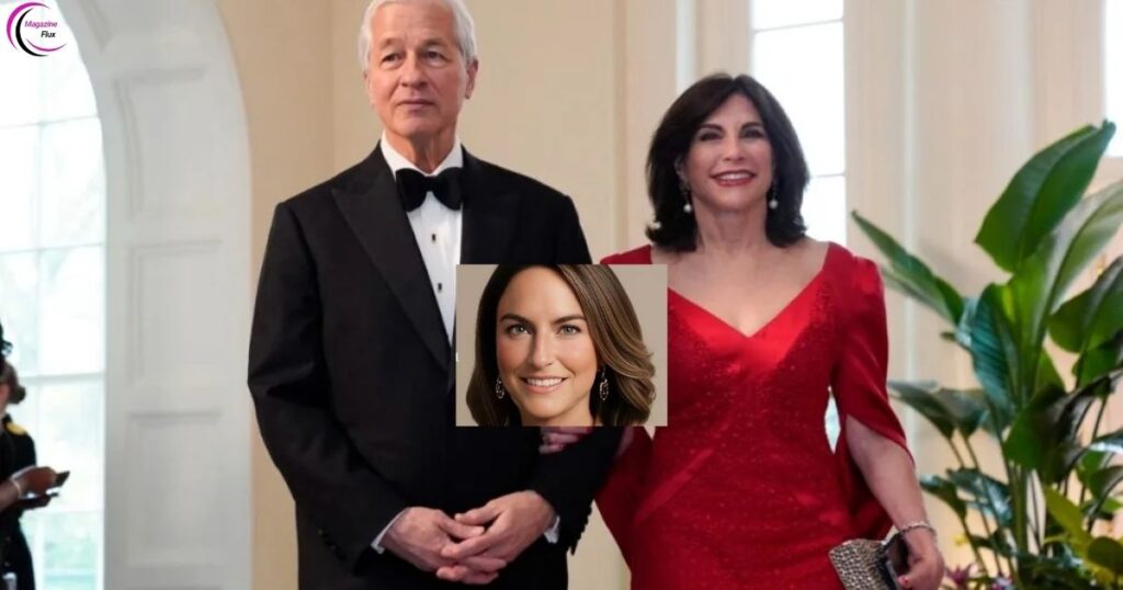 Kara Leigh Dimon Family and Relationship