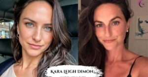 Kara Leigh Dimon The Life and Significance of an Outstanding Woman