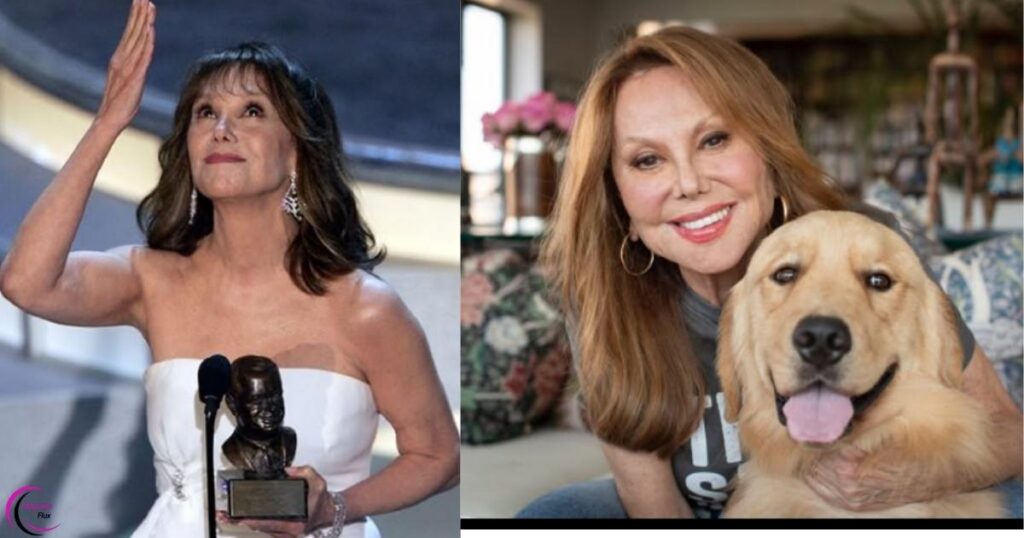 Marlo Thomas Awards