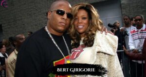 Meet Wendy Williams’ First Husband Bert Girigorie All About their Marriage & Divorce Update