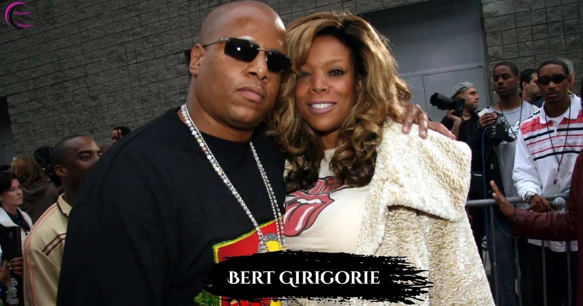 Meet Wendy Williams’ First Husband Bert Girigorie All About their Marriage & Divorce Update