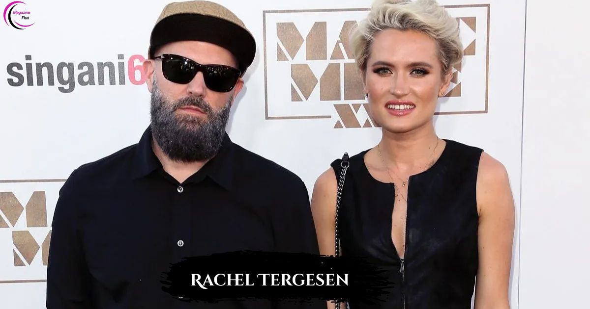 Professional Journey & Detailed Look into the Career of Rachel Tergesen