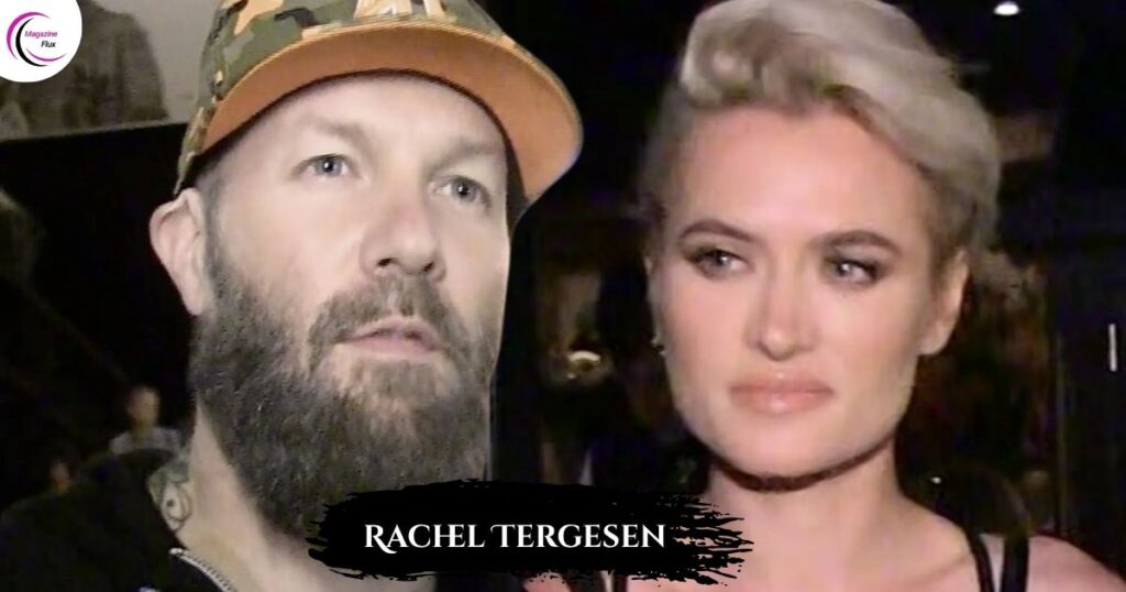 Rachel Tergesen ’Life and Career of Her Ex-Husband Fred Drust