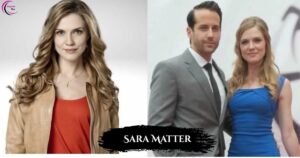 Sara Matter