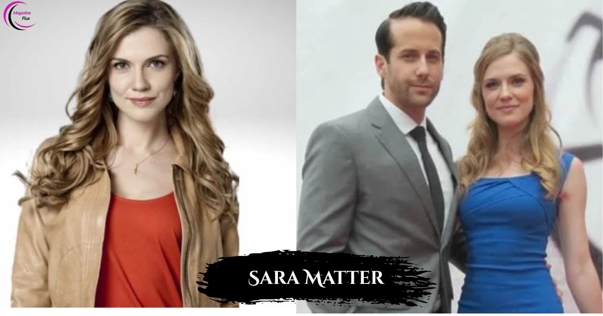 Sara Matter
