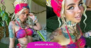 Shanin Blake Age, Net Worth, Career, Relationship [2025]