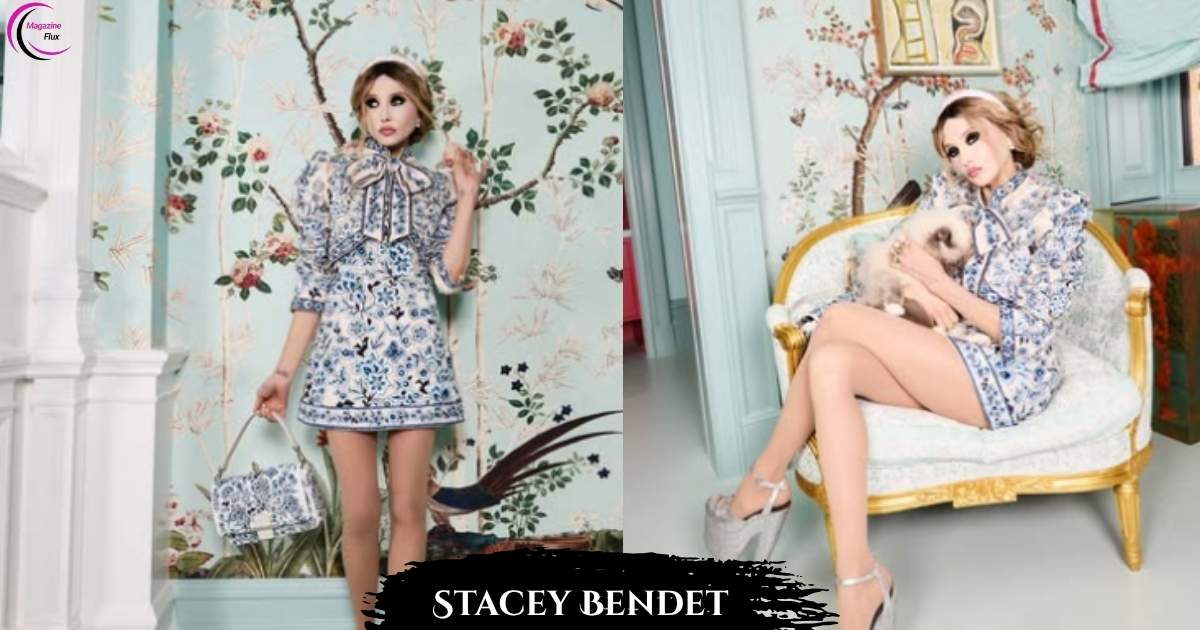 Stacey Bendet Biography Age, Career, Family, Net Worth & More