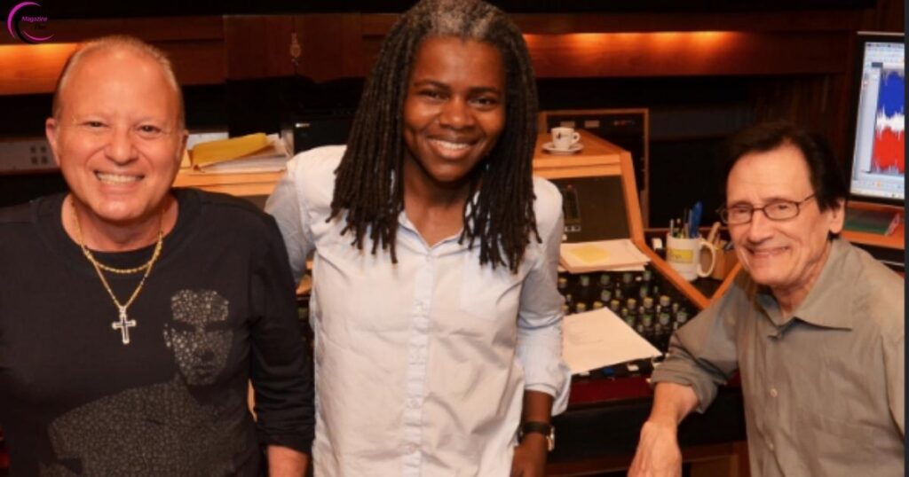Tracy Chapman Legacy