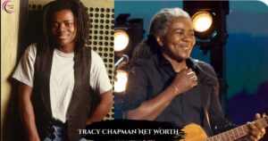 Tracy Chapman Net Worth, Biography and Other Facts You Need to Know Update
