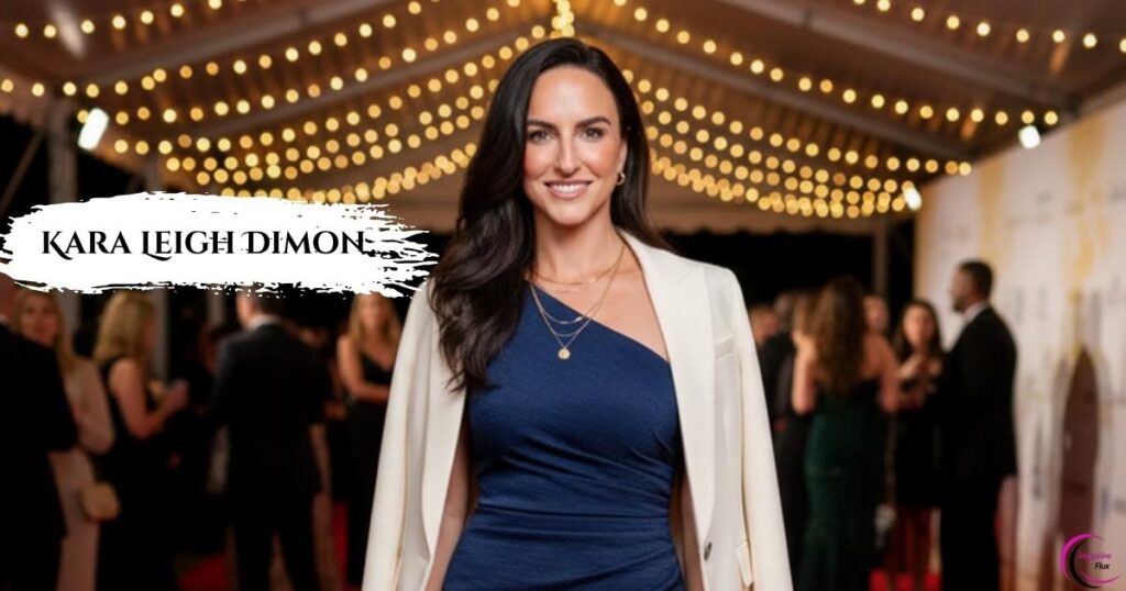 Who Is Kara Leigh Dimon