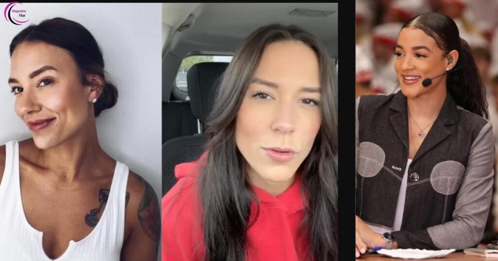 Who is Andraya Carter’s wife