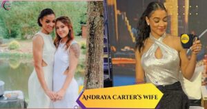 Who is Andraya Carter’s wife All you should know about Bre Austin Update