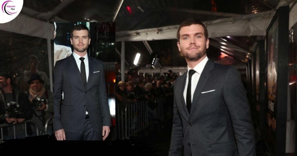 Who is Austin Swift