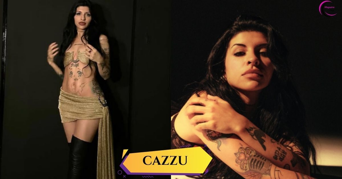 Who is Cazzu (Rapper) Know Her Biography, Age, Height, Weight, Net Worth & More
