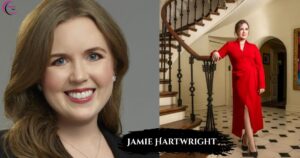 Who is Jamie Hartwright Get to know Judge Judy’s daughter