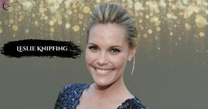 Who is Leslie Knipfing All About Kevin James’s sister