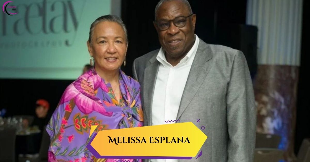 Who is Melissa Esplana All About Dusty Baker’s Wife Update 2025