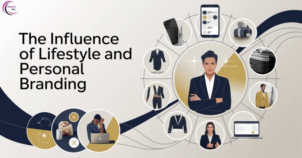 evemortonx The Influence of Lifestyle and Personal Branding