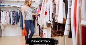 evemortonx The Rise of a Unique Fashion Identity in the Modern Marketplace