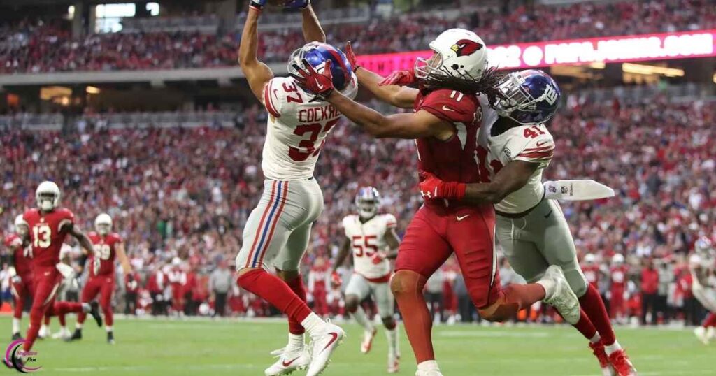 Chicago Bears vs Arizona Cardinals Match Player Stats