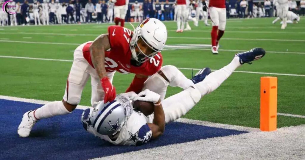 Chicago Bears vs Arizona Cardinals Match Player Stats Final Analysis What the Stats Reveal