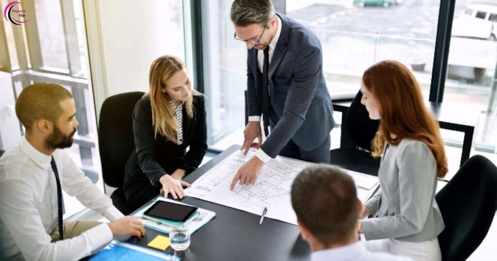 Core Services of PedroVazPaulo Business Consultant