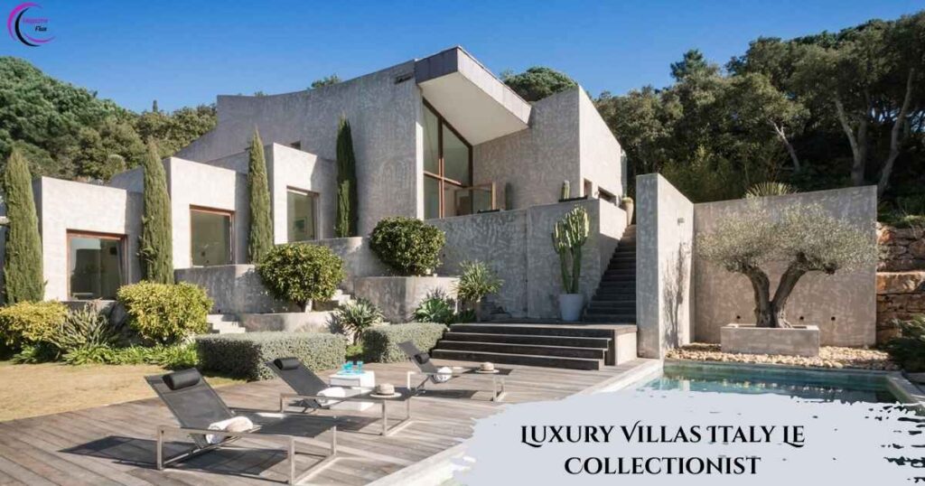 Curated Experiences That Define Le Collectionist