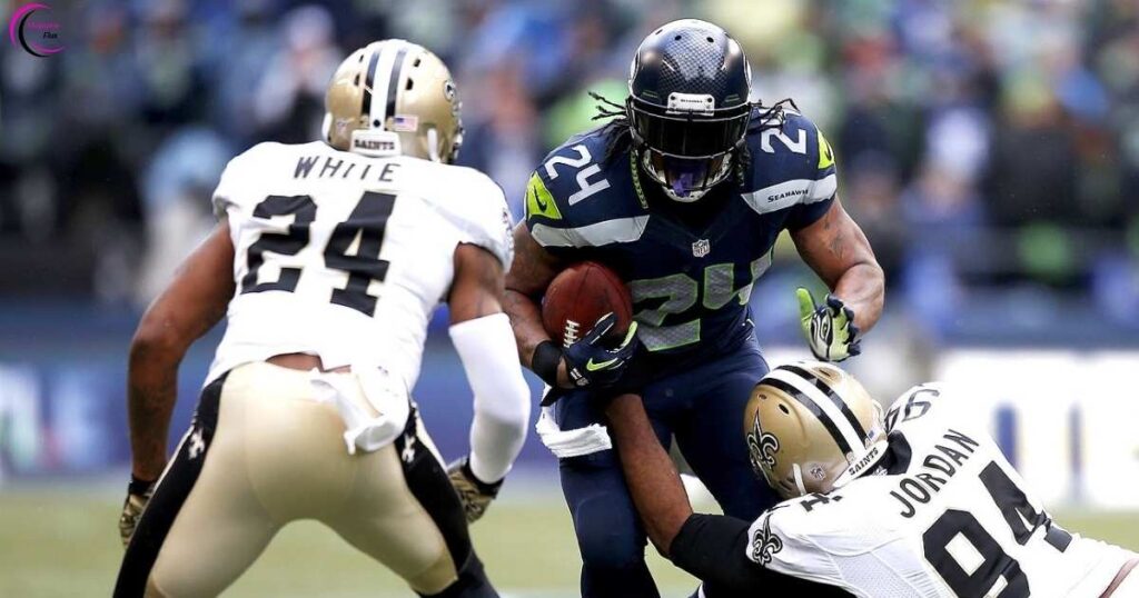 New Orleans Saints vs Seahawks Match Player Stats Special Teams Performance