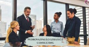 Pedrovazpaulo Strategy Consulting Expert Business Growth & Transformation