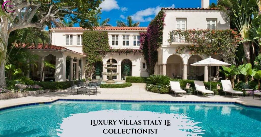 Planning Your Italian Villa Experience