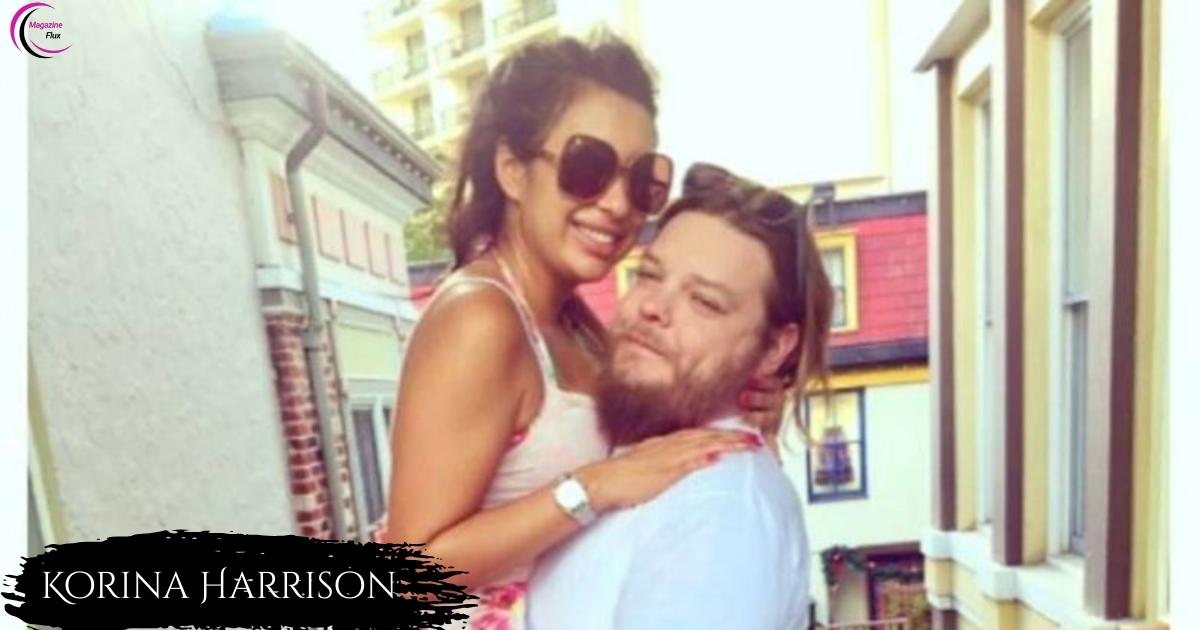 Who is Korina Harrison All about Corey Harrison’s Ex-Wife Update