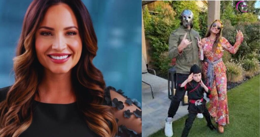 A Glimpse into Kari and Nick’s Life