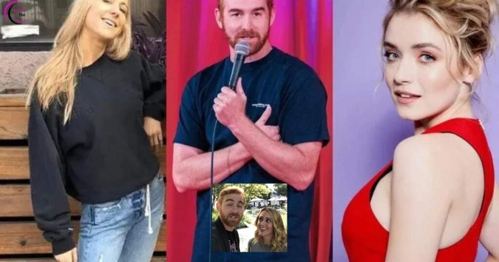 Andrew Santino’s Net Worth and Lifestyle