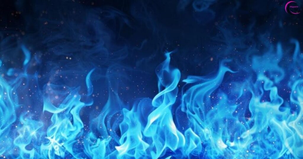 Blueflame Publishingnet